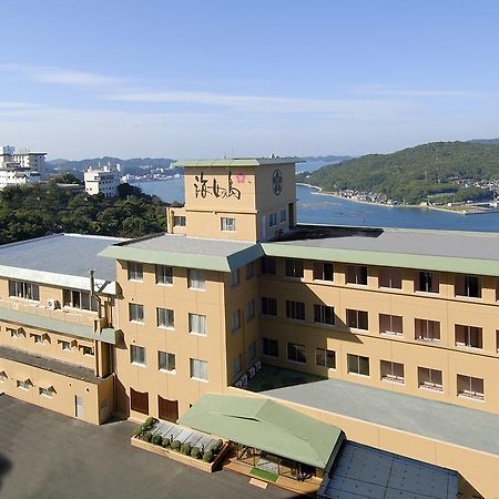 Hotel Ama No Shima Toba Zewnętrze zdjęcie