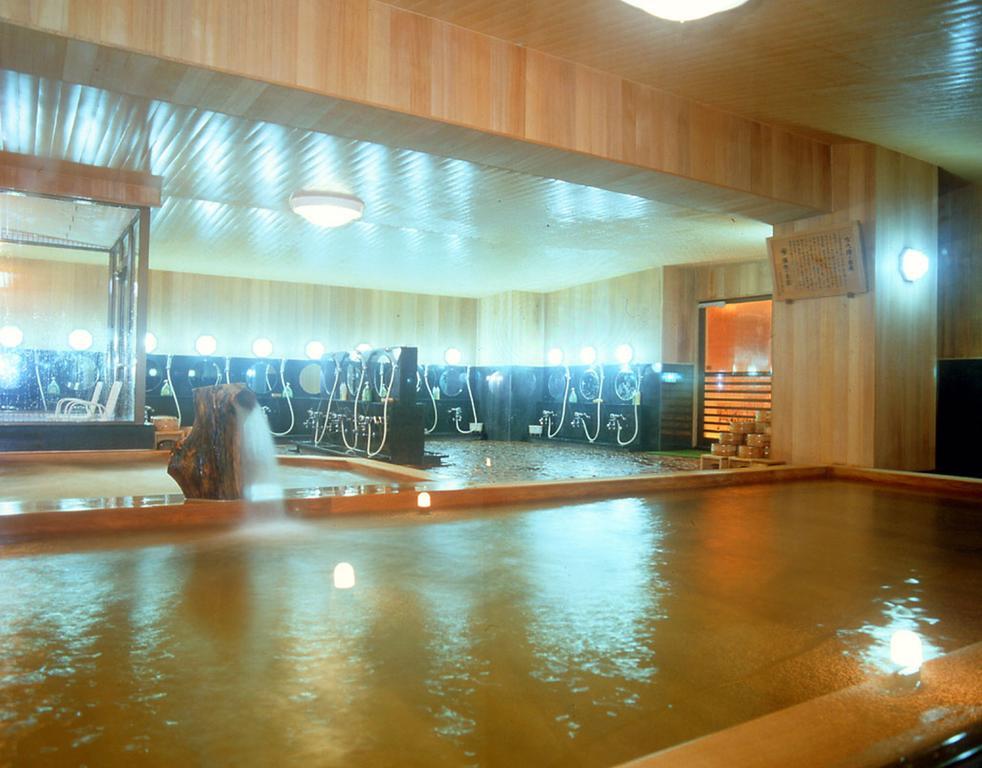 Hotel Ama No Shima Toba Zewnętrze zdjęcie