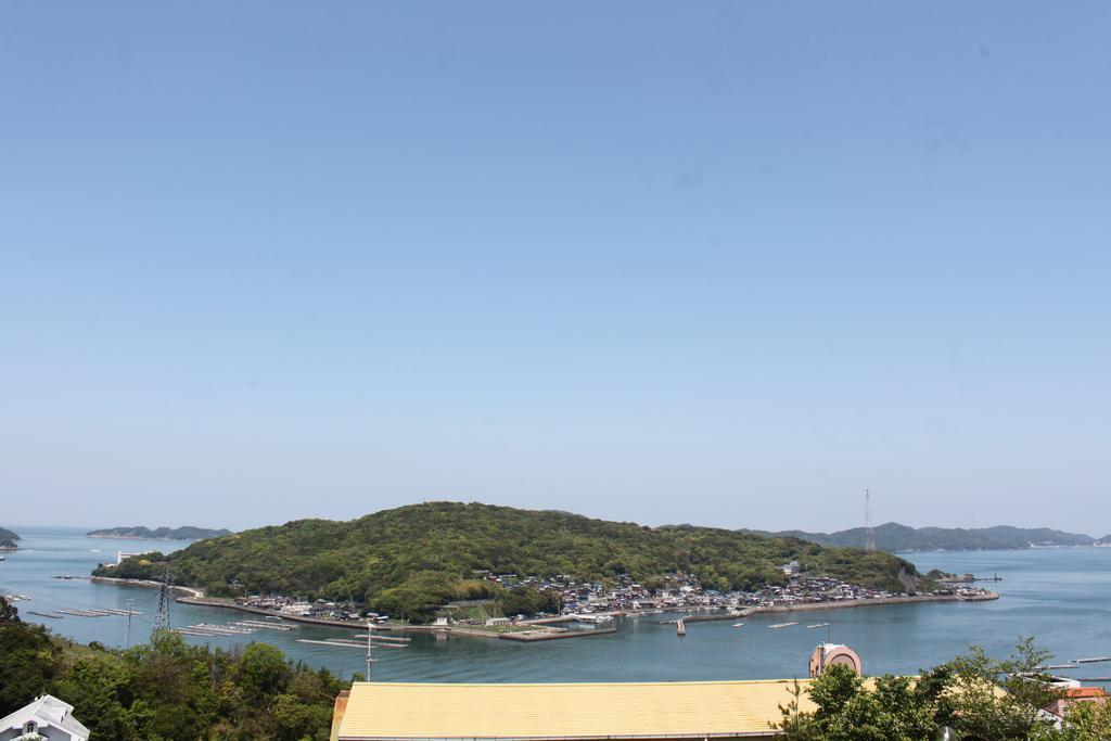 Hotel Ama No Shima Toba Pokój zdjęcie